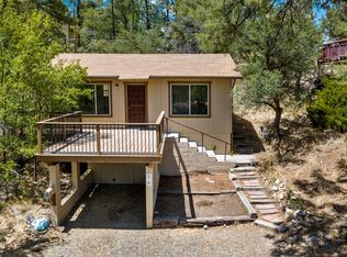 510 Canyon Springs Rd, Prescott, AZ 86303