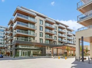 777 Harbour Ave #502, North Vancouver, BC V7J 2E9