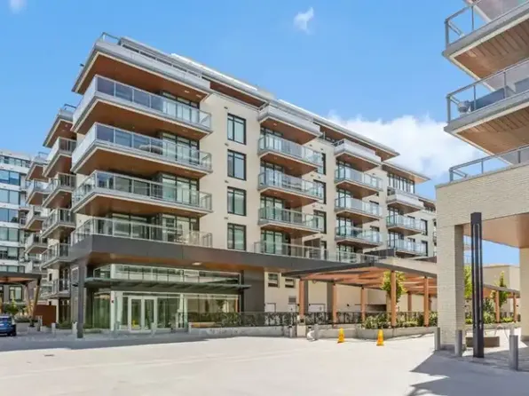 777 Harbour Ave, North Vancouver, BC