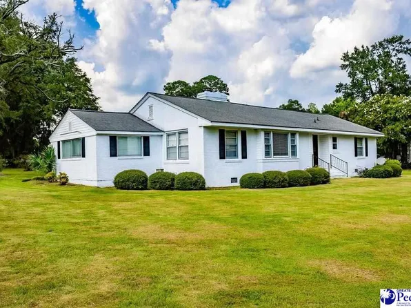 410 Harmon Park Blvd, Marion, SC 29571