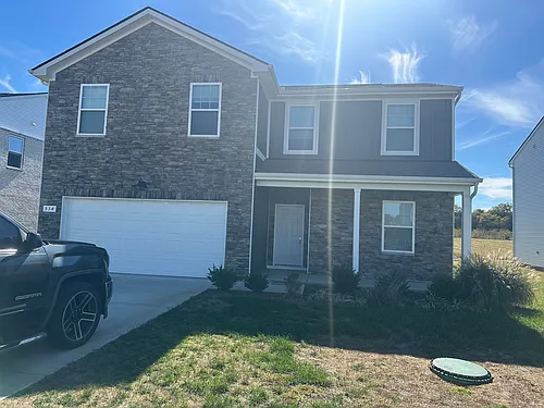 534 Samuel Lee Ln Photo 1