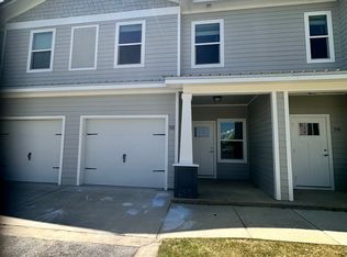 332 N Sand Palm Rd, Freeport, FL 32439