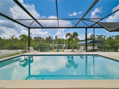 2218 Coral Point Dr, Cape Coral, FL, 33990