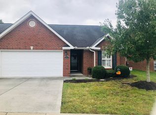 2103 Beacon Light Way, Knoxville, TN 37931