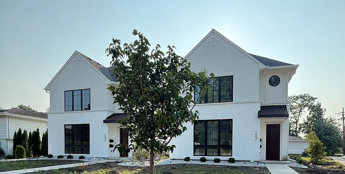 Building Photo - 243 N West St #201