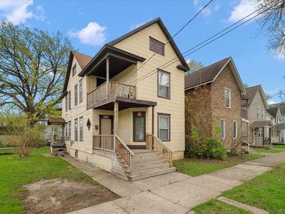 946 McReynolds Ave NW, Grand Rapids, MI, 49504