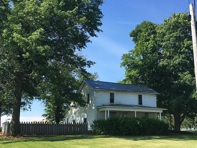 Farmhouse