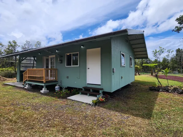11-2449 Ohialani Rd, Volcano, HI 96785