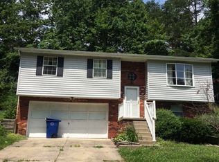 128 Kingswood Est, Culloden, WV 25510