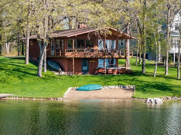 12388 Brookwood Cir, Crosslake, MN 56442
