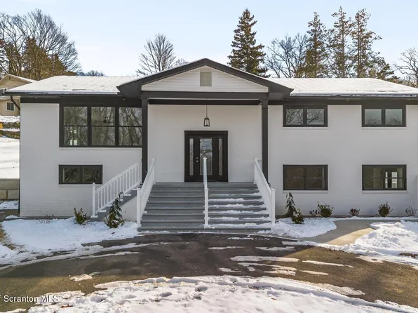 80 Elmhurst Blvd, Scranton, PA 18505