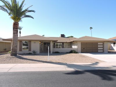 10507 W White Mountain Rd, Sun City, AZ, 85351