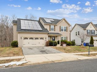 10564 Long Leaf Ln, Waldorf, MD 20603