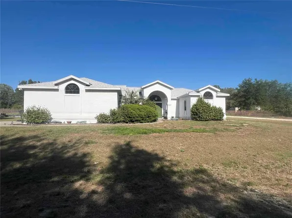 10195 SW 132nd Ave, Dunnellon, FL 34432