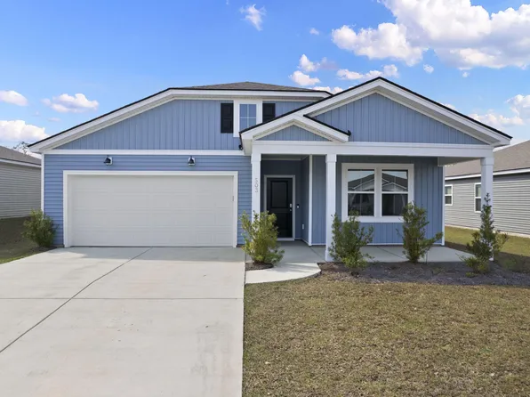 503 Donnas View Way, Summerville, SC 29486
