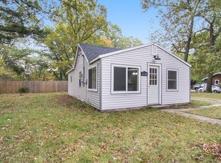 2836 Debaker Rd, Muskegon, MI 49444