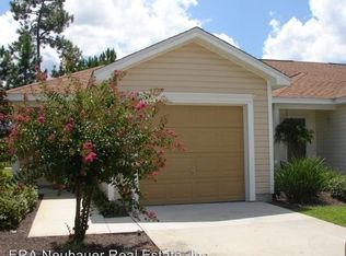 3133 Meadow St, Lynn Haven, FL 32444