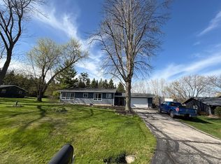 W3798 Highview Dr, Appleton, WI 54913