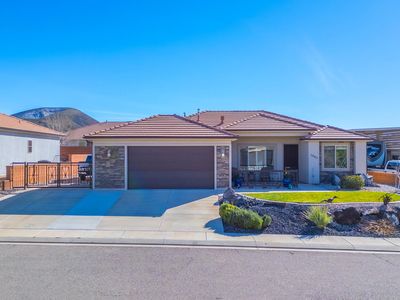 2693 W 310 N, Hurricane, UT, 84737