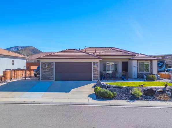 2693 W 310 N, Hurricane, UT 84737
