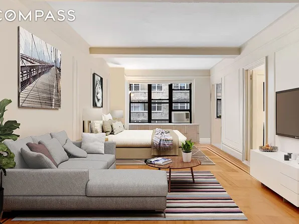 225 E 79th St APT 8E, New York, NY 10075