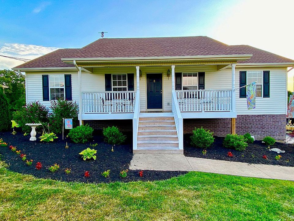 367 Walkers Bend Rd, Gray, TN 37615 Zillow