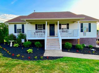 367 Walkers Bend Rd, Gray, TN 37615