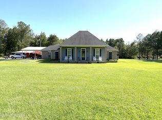 8612 Us Highway 84, Mc Call Creek, MS 39647