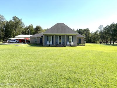 8612 Us Highway 84, Mc Call Creek, MS, 39647