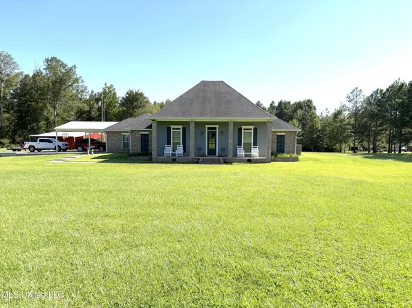 8612 Us Highway 84, Mc Call Creek, MS 39647