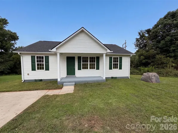 605 W Highway 161, Bessemer City, NC 28016