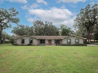 6027 Spanish Oak Dr, Pensacola, FL 32526