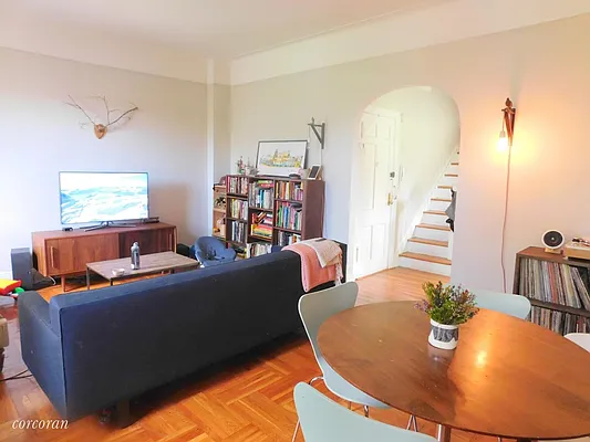 Rented by Corcoran | media 10