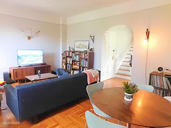 Rented by Corcoran
