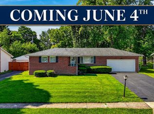 4715 Harbor Blvd, Columbus, OH 43232