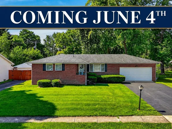 4715 Harbor Blvd, Columbus, OH 43232