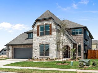 905 Superbloom Ave, Fort Worth, TX 76177