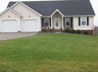 140 Colts Run, Lancaster, KY 40444