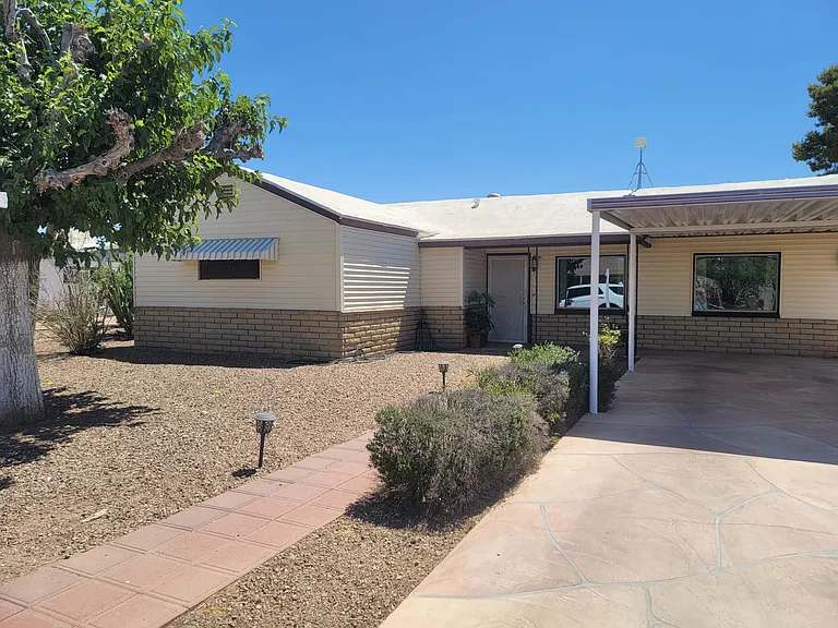 1263 N Mesquite Ln — Photo 1