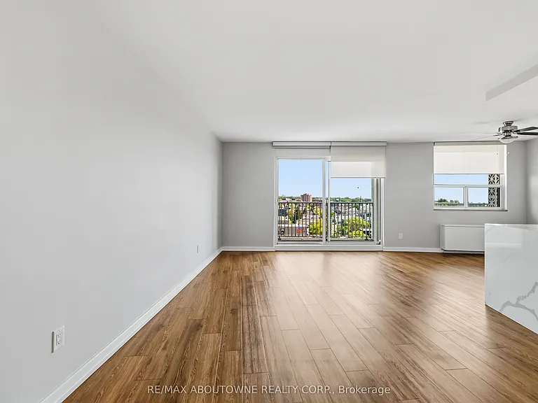 125 Forsythe St #1201 — Photo 5
