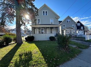 1329 Clifford Ave, Rochester, NY 14621