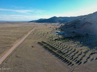 373 Whalen Canyon Rd, Hartville, WY 82215