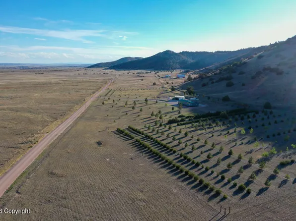 373 Whalen Canyon Rd, Hartville, WY 82215