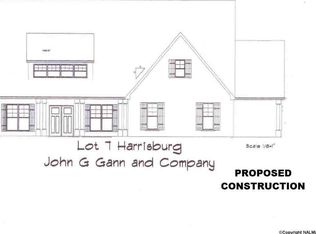 2019 Rothmore Dr, Huntsville, AL 35803