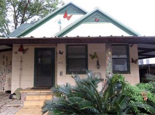 503 E Sterling St, Baytown, TX 77520