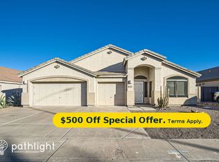 8524 E Pampa Cir, Mesa, AZ 85212
