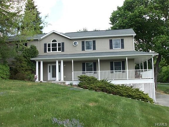 163 Hillside Lake Road