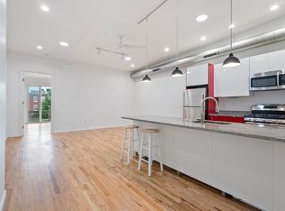 1215 N Hancock St #B, Philadelphia, PA 19122