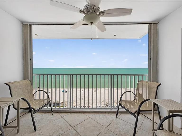 3443 Gulf Shore Blvd N #809 — Photo 5
