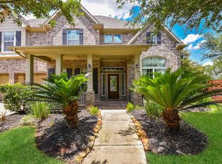 4302 Pompano Lake Ln, Sugar Land, TX 77479